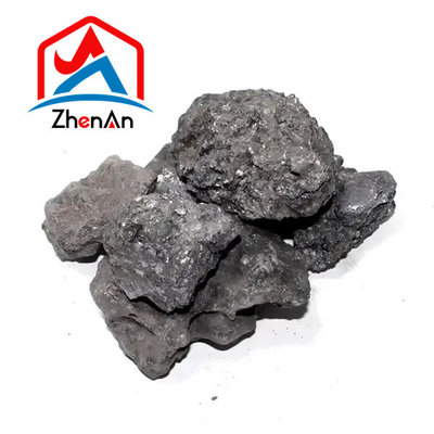 Membuat baja aditif Ferro Silicon slag Efek deoksidasi yang baik