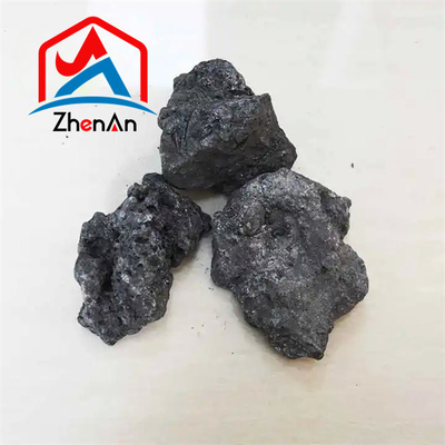Membuat baja aditif Ferro Silicon slag Efek deoksidasi yang baik