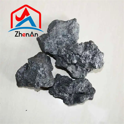 Membuat baja aditif Ferro Silicon slag Efek deoksidasi yang baik