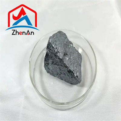 Penggunaan Silikon Logam Metallurgical Sebagai Agen Pengurangan