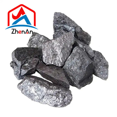 Penggunaan Silikon Logam Metallurgical Sebagai Agen Pengurangan
