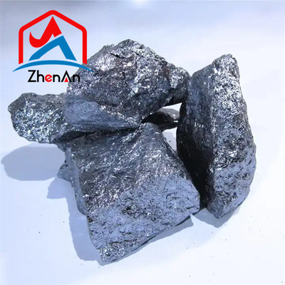 Penggunaan Silikon Logam Metallurgical Sebagai Agen Pengurangan