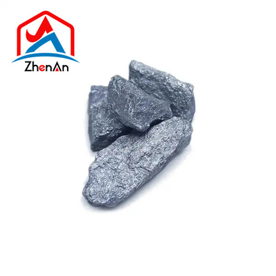 Efek Desulfurasi yang Baik Ferro Silicon Magnesium Keurasan Tinggi