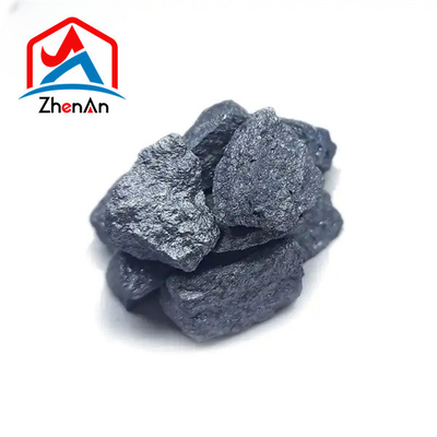 Efek Desulfurasi yang Baik Ferro Silicon Magnesium Keurasan Tinggi