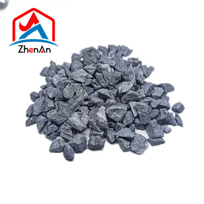 Efek Desulfurasi yang Baik Ferro Silicon Magnesium Keurasan Tinggi