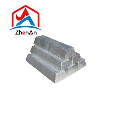 Ukiran Konservatif Magnesium Logam Logam