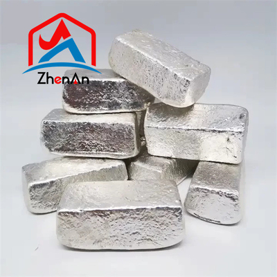 Ukiran Konservatif Magnesium Logam Logam
