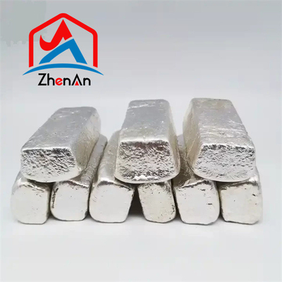 Ukiran Konservatif Magnesium Logam Logam