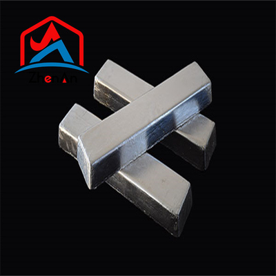 Ukiran Konservatif Magnesium Logam Logam