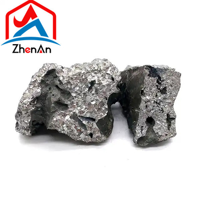 Ferro Chrome 65% Ferrochrome Karbon Rendah Ferrochrome Ferrochrome Untuk Foundry Casting