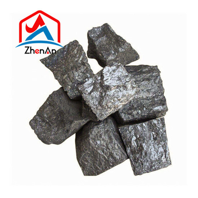 Titik Peleburan Tinggi Ferro Molybdenum Kemurnian Tinggi