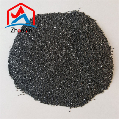 Sedotan Termal Grinding Silicon Carbide Powder Berat Ringan