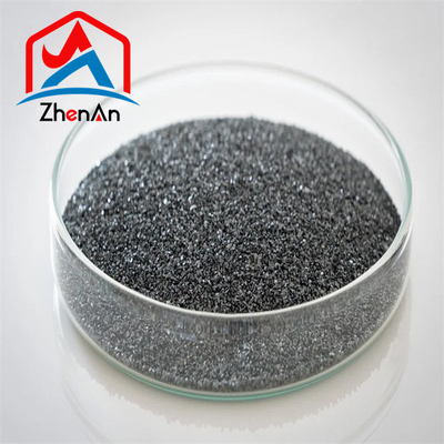 Sedotan Termal Grinding Silicon Carbide Powder Berat Ringan
