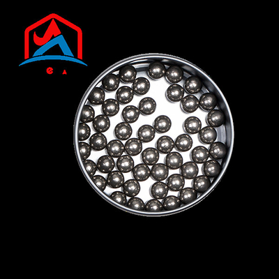 Produk Tungsten Berkualitas Tinggi Berwarna Cerah
