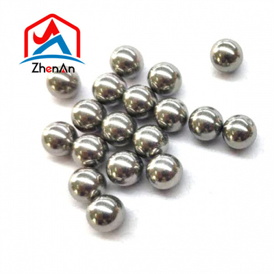 Produk Tungsten Berkualitas Tinggi Berwarna Cerah