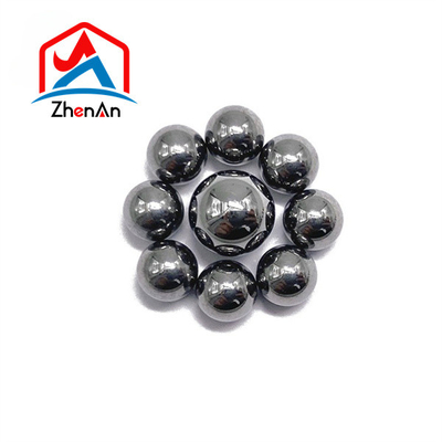Produk Tungsten Berkualitas Tinggi Berwarna Cerah