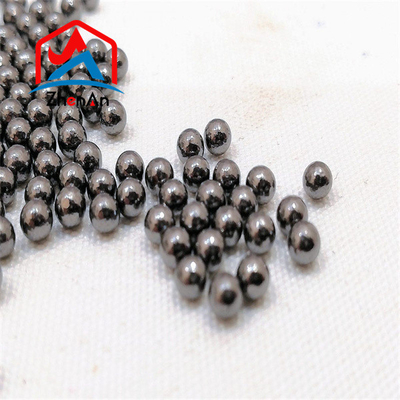 Produk Tungsten Berkualitas Tinggi Berwarna Cerah