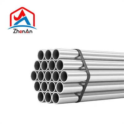 Panas Sink Disesuaikan Tungsten Karbida Pipe dipoles permukaan terang