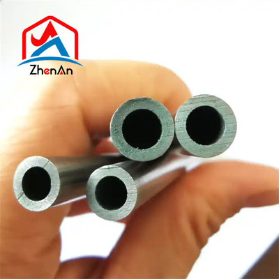 Panas Sink Disesuaikan Tungsten Karbida Pipe dipoles permukaan terang