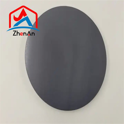Kemasan vakum 99,95% Produk Tungsten Sputtering Target Lapisan vakum