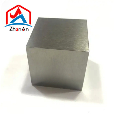 Alloy Tungsten Berat yang Dapat Disesuaikan untuk Aerospace