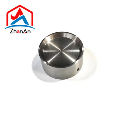 Alloy Tungsten Berat yang Dapat Disesuaikan untuk Aerospace
