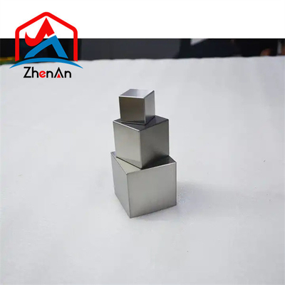 Alloy Tungsten Berat yang Dapat Disesuaikan untuk Aerospace