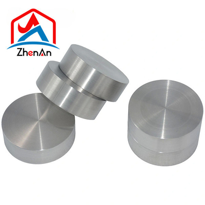 Alloy Tungsten Berat yang Dapat Disesuaikan untuk Aerospace