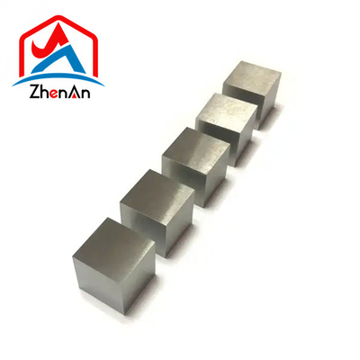 Alloy Tungsten Berat yang Dapat Disesuaikan untuk Aerospace