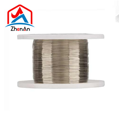 Kawat Molibdenum Edm Kekuatan Tinggi 0.18mm 10.3 G/Cm3 Densitas