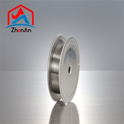 Kawat Molibdenum Edm Kekuatan Tinggi 0.18mm 10.3 G/Cm3 Densitas