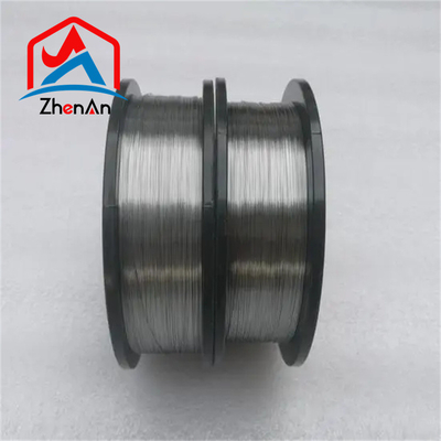 Kawat Molibdenum Edm Kekuatan Tinggi 0.18mm 10.3 G/Cm3 Densitas