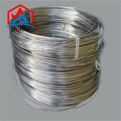 Kawat Molibdenum Edm Kekuatan Tinggi 0.18mm 10.3 G/Cm3 Densitas