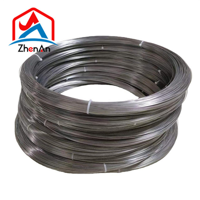 Kawat Molibdenum Edm Kekuatan Tinggi 0.18mm 10.3 G/Cm3 Densitas