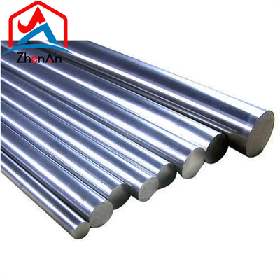 Produk Molibdenum Polished Elektrode Rod ASTM B387