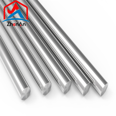 Produk Molibdenum Polished Elektrode Rod ASTM B387