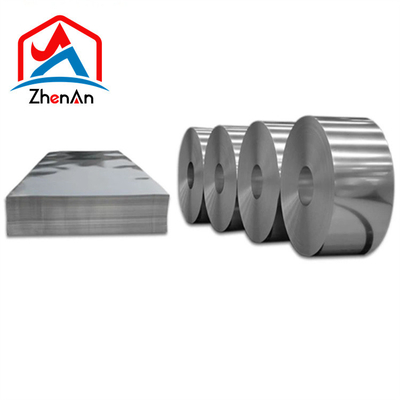 99.95% Tinggi kemurnian molybdenum foil logam 0.02mm - 10mm