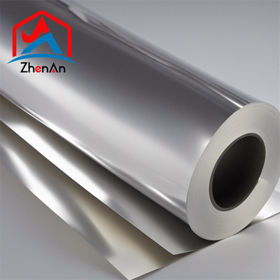 99.95% Tinggi kemurnian molybdenum foil logam 0.02mm - 10mm
