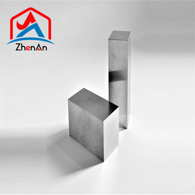 Tzm Molybdenum Products Alloy Untuk Pipa Baja Tanpa Jajar