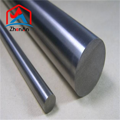 Tzm Molybdenum Products Alloy Untuk Pipa Baja Tanpa Jajar