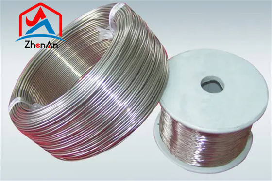 ASTM B863 Titanium Products Wire 0.8mm Gr1 Gr2 Gr3 Gr4 Gr5 Gr7 Gr9 Gr12