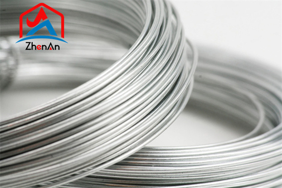 ASTM B863 Titanium Products Wire 0.8mm Gr1 Gr2 Gr3 Gr4 Gr5 Gr7 Gr9 Gr12