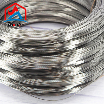 ASTM B863 Titanium Products Wire 0.8mm Gr1 Gr2 Gr3 Gr4 Gr5 Gr7 Gr9 Gr12