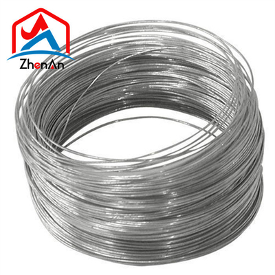 ASTM B863 Titanium Products Wire 0.8mm Gr1 Gr2 Gr3 Gr4 Gr5 Gr7 Gr9 Gr12
