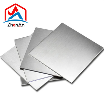 Aerospace Titanium Sheet Metal ASTM B265 6al 4v Gr5 Gr7 Gr9 Gr12