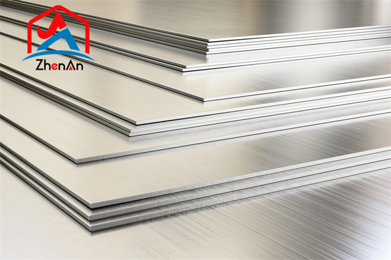 Aerospace Titanium Sheet Metal ASTM B265 6al 4v Gr5 Gr7 Gr9 Gr12