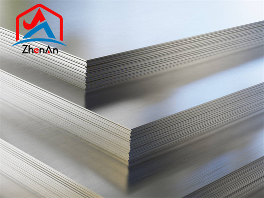 Aerospace Titanium Sheet Metal ASTM B265 6al 4v Gr5 Gr7 Gr9 Gr12