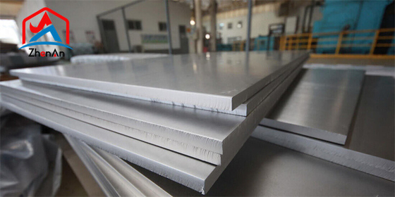 ASTM B265 ASME Sb265 Plat Titanium Murni Gr1 Gr2 Gr5 Gr9