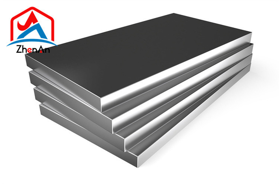 ASTM B265 ASME Sb265 Plat Titanium Murni Gr1 Gr2 Gr5 Gr9