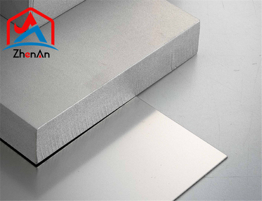 ASTM B265 ASME Sb265 Plat Titanium Murni Gr1 Gr2 Gr5 Gr9